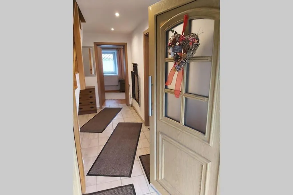 Apartment Anno - Die Wohlfuehl - Idylle In Gruenbach_Kirchdorf Kirchdorf im Wald